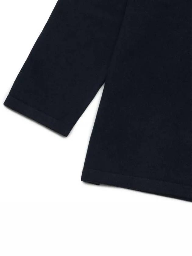 Gabriela Knit Top Navy - A.P.C. - BALAAN 5