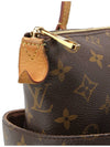 women shoulder bag - LOUIS VUITTON - BALAAN 7