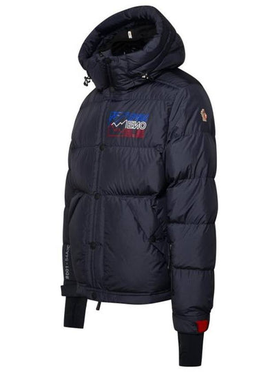 Padding 1A00019 54A3E 778 Free - MONCLER - BALAAN 2