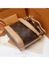 women cross bag - LOUIS VUITTON - BALAAN 6