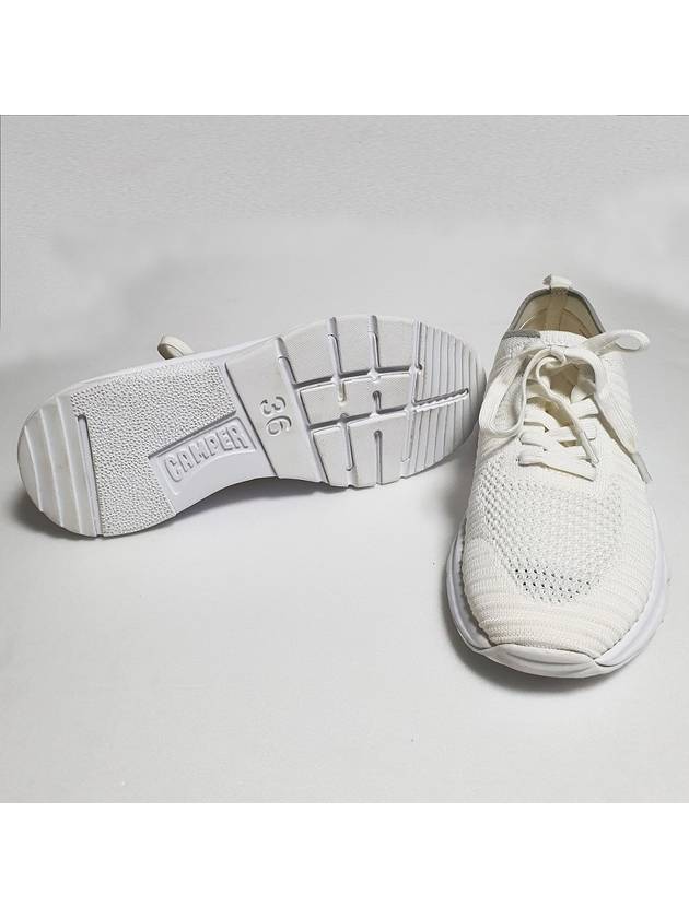 Drift light weight textile EU36 size 230 women's sneakers shoes - CAMPER - BALAAN 6