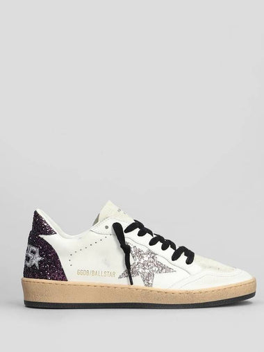 Golden Goose Ball Star Sneakers - GOLDEN GOOSE - BALAAN 1