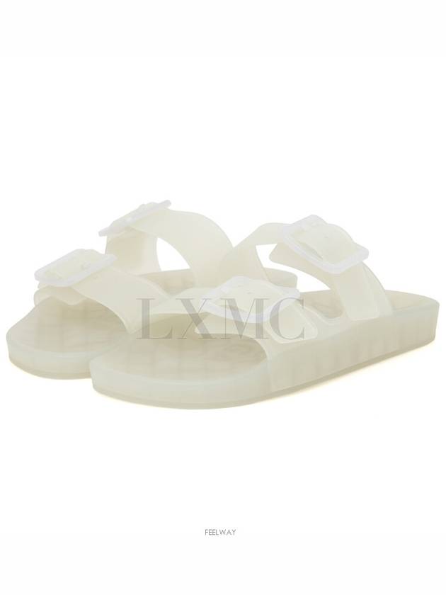 men sandals - BALENCIAGA - BALAAN 2