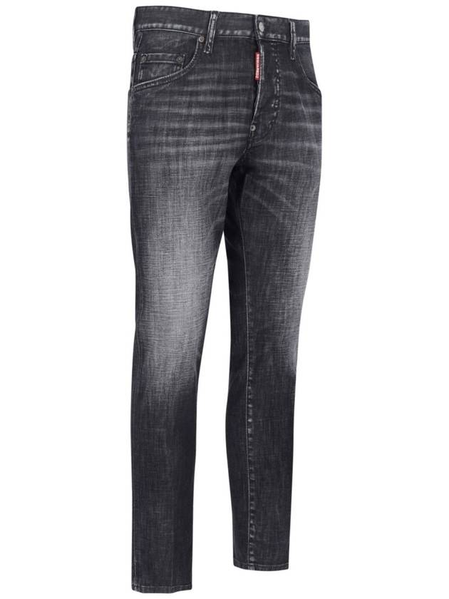 Dsquared2 Jeans - DSQUARED2 - BALAAN 3