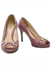 Smith Market Used Luxury Goods 257886 Shoes Women s - GUCCI - BALAAN 1