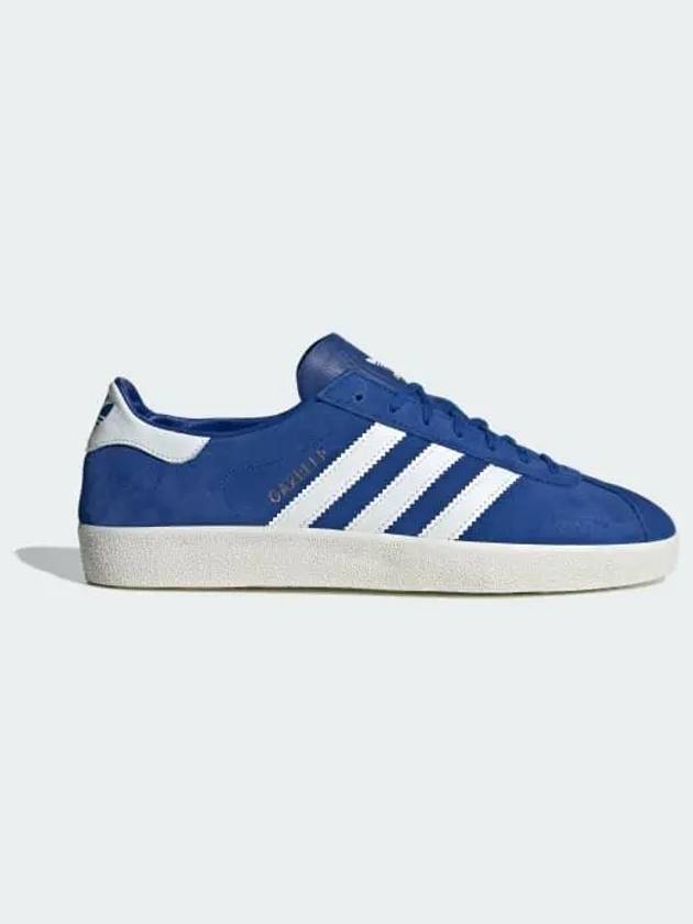 Gazelle Deacon Low Top Sneakers Royal Blue - ADIDAS - BALAAN 2