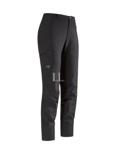 Gamma Lightweight Track Pants Black - ARC'TERYX - BALAAN 2