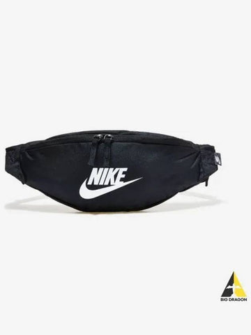 Heritage Waist Bag 010 - NIKE - BALAAN 1