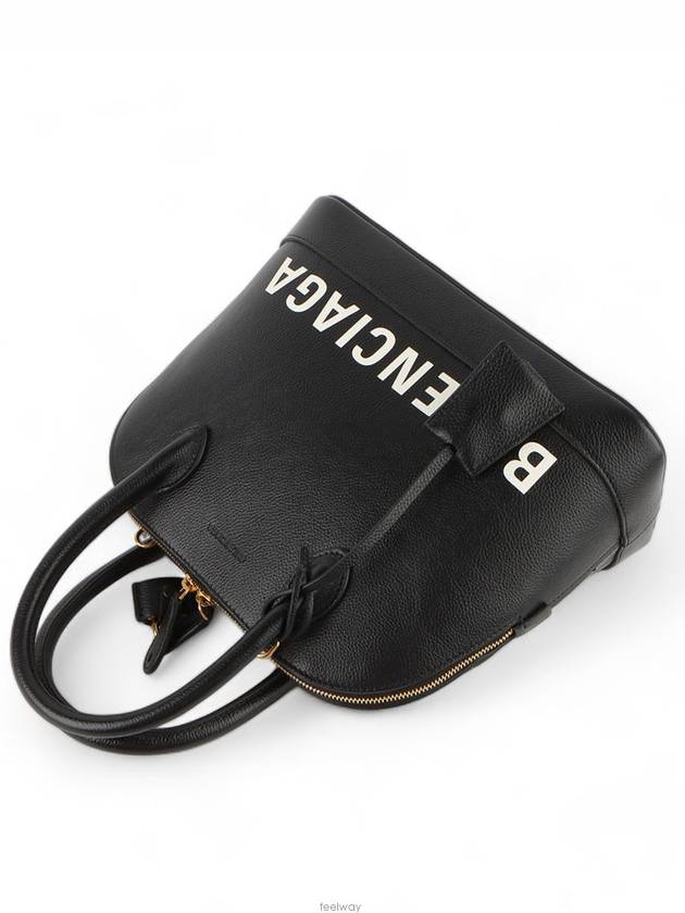 women shoulder bag - BALENCIAGA - BALAAN 4