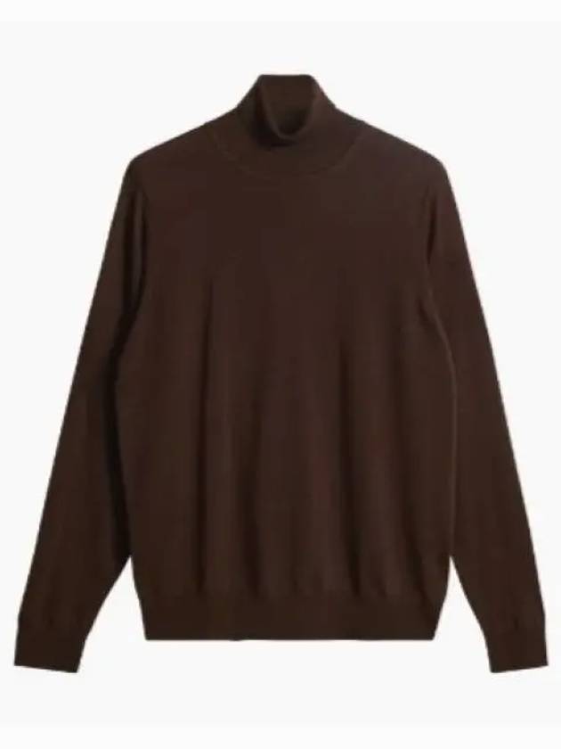 KADEN MERINO TURTLENECK FMKW11607 E280 Men s - J.LINDEBERG - BALAAN 2