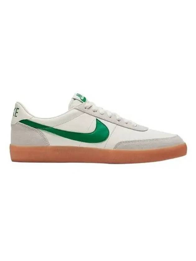 Killshot 2 Leather Low Top Sneakers Green - NIKE - BALAAN.