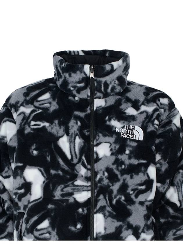 THE NORTH FACE Coats Grey - THE NORTH FACE - BALAAN 3