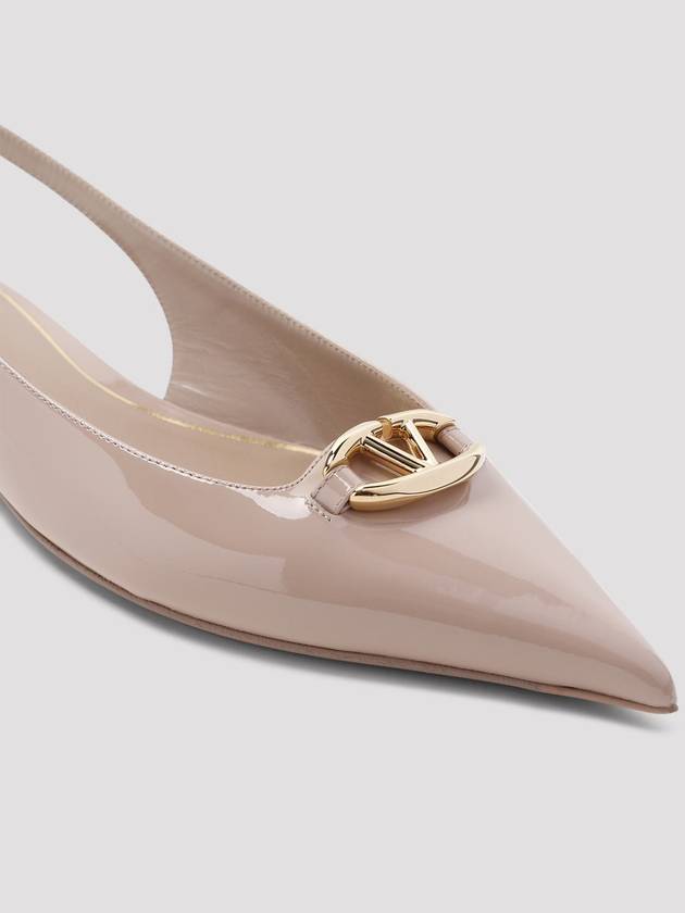 Valentino Garavani Ballerinas - VALENTINO - BALAAN 4