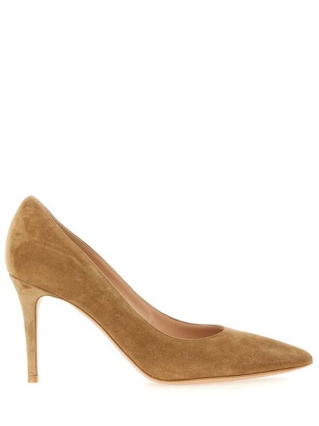 Gianvito Rossi Decolleté Gianvito 85 - GIANVITO ROSSI - BALAAN 1