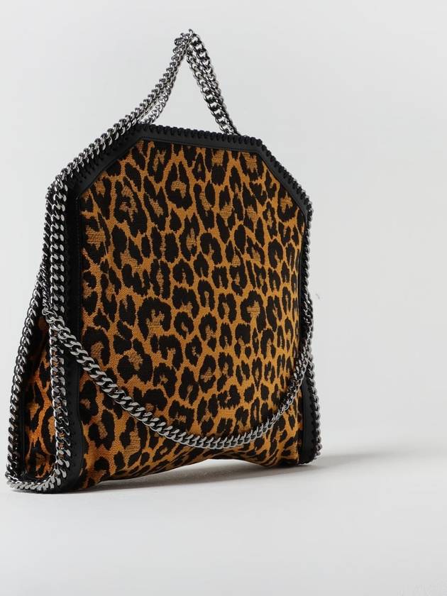 Shoulder bag woman Stella Mccartney - STELLA MCCARTNEY - BALAAN 3