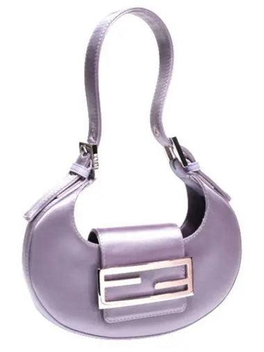 Cookie Mini Hobo Bag - FENDI - BALAAN 1