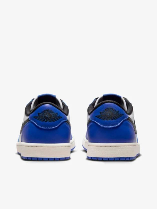 Air 1 Retro OG Low Top Sneakers Game Royale - JORDAN - BALAAN 7