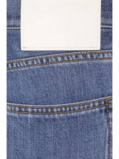 Valentino Garavani Jeans - VALENTINO - BALAAN 2