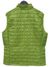 Nano Puff Vest Green - PATAGONIA - BALAAN 5