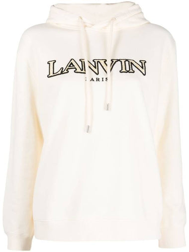 Lanvin Sweaters White - LANVIN - BALAAN 1