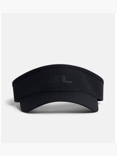 Avery Visor Black - J.LINDEBERG - BALAAN 2