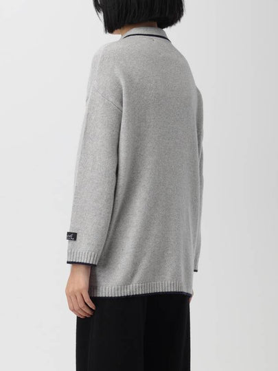 Sweater woman Hommegirls - HOMMEGIRLS - BALAAN 2