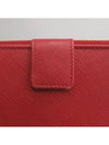 1ML348 long wallet - PRADA - BALAAN 4