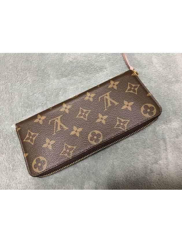 women s long wallet - LOUIS VUITTON - BALAAN 2