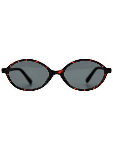 Viki Leopard Black Tint Lens - HYBITION - BALAAN 1