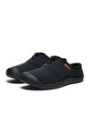 Howser III Slide Slip-On Black - KEEN - BALAAN 2