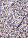 Made In Italy Flower Print Cotton Shirt F ACSH64 - PANICALE - BALAAN 3