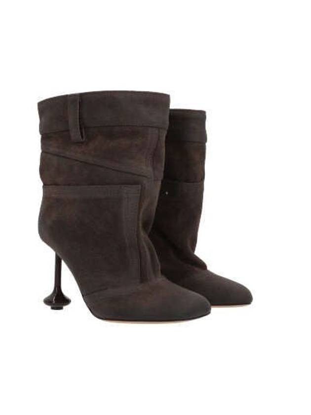 Loewe Boots - LOEWE - BALAAN 4