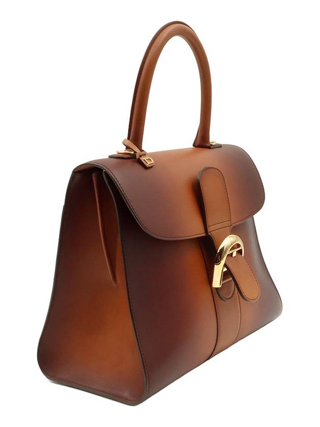 Briand MM Gradient Brown 2WAY AA0483AYR0ALBDO - DELVAUX - BALAAN 4