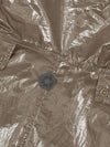 Runway nylon raincoat_brown - ULKIN - BALAAN 10