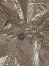 Runway Nylon Raincoat Brown - ULKIN - BALAAN 10