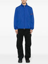 Ruinette Windbreaker Blue - MONCLER - BALAAN 4