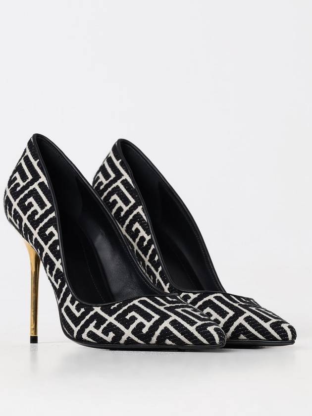 Pumps woman Balmain - BALMAIN - BALAAN 2