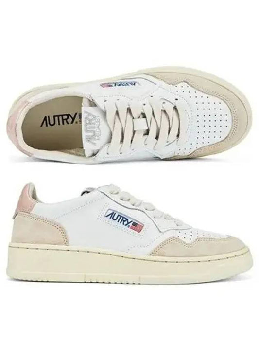 Women s Sneakers 270203 - AUTRY - BALAAN 1