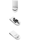 Snake Sterling Silver Money Clip Silver - GUCCI - BALAAN 4