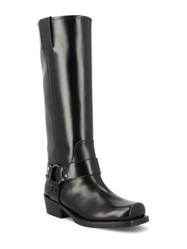 Valentino Garavani Boots - VALENTINO - BALAAN 2