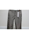 fw cropped pants - RICK OWENS - BALAAN 3
