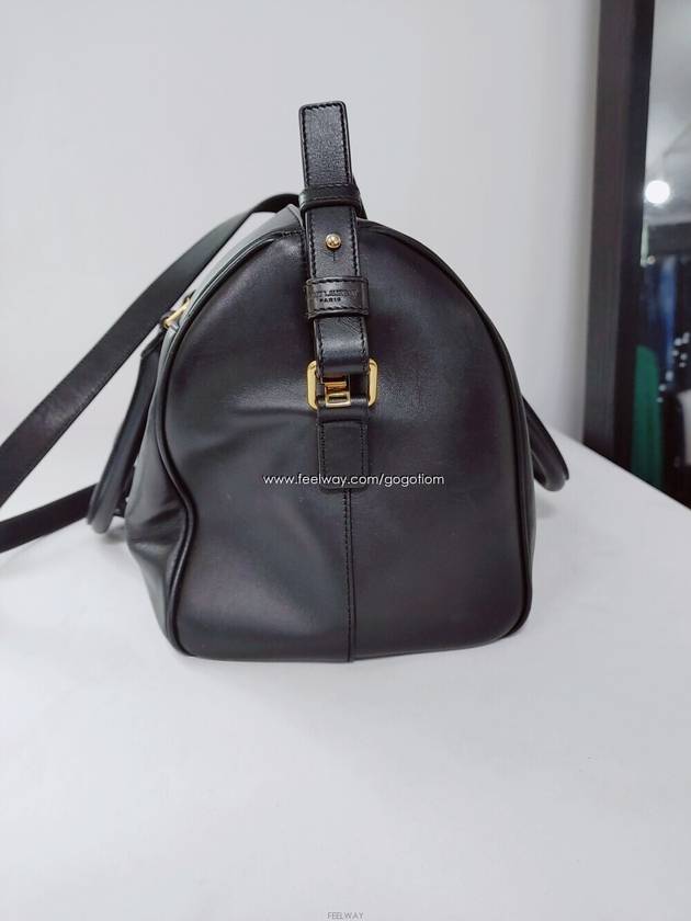 women tote bag - SAINT LAURENT - BALAAN 5