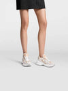 Run 55 Low Top Sneakers White - LOUIS VUITTON - BALAAN 2