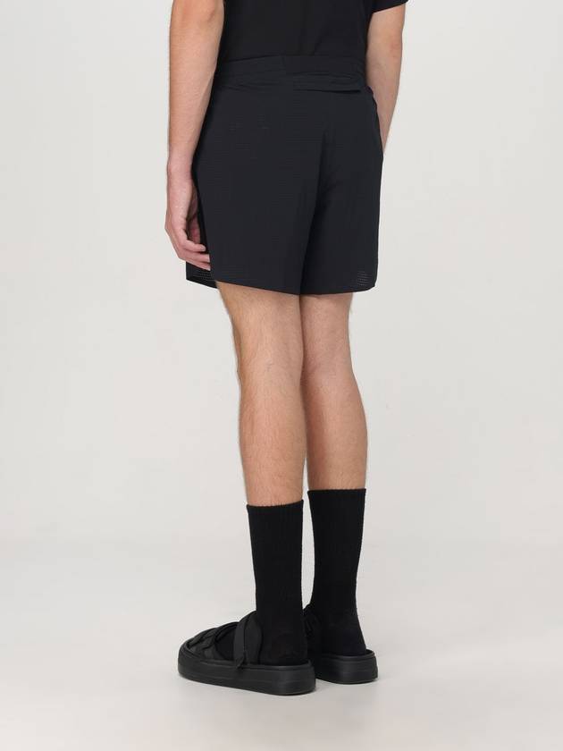 Running Shorts Black - Y-3 - BALAAN 4