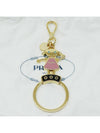 Almost new 98 out of 100 Robot keychain key ring - PRADA - BALAAN 1