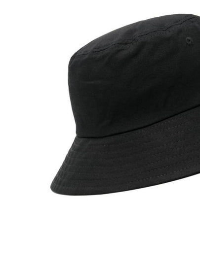 Hat 76GAZK04 ZG268 899 Black - VERSACE - BALAAN 2