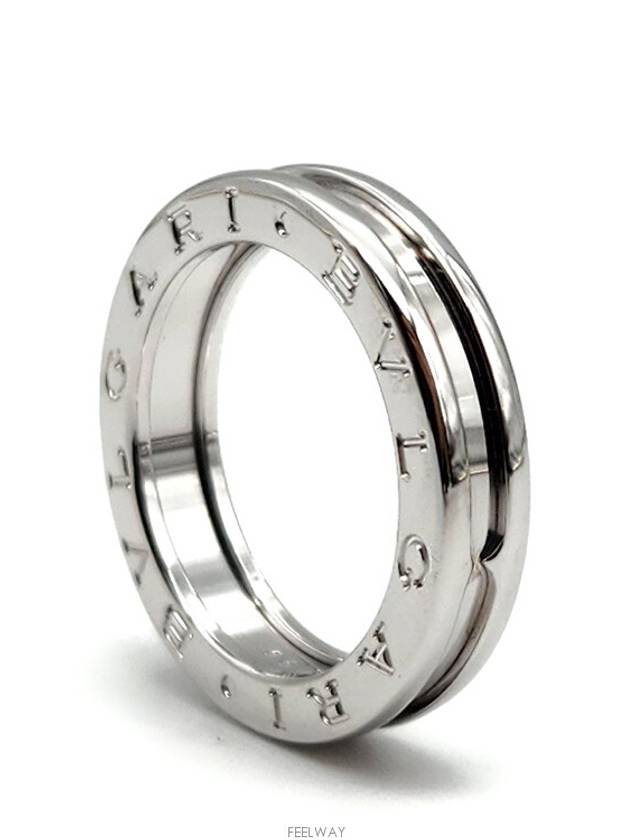 women rings - BVLGARI - BALAAN 3