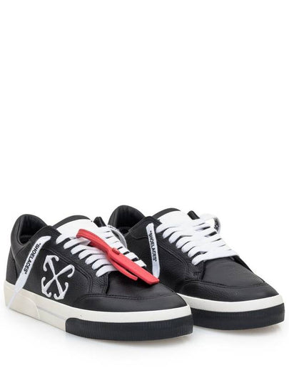 Off-White Sneakers New Low Vulcanized - OFF WHITE - BALAAN 2