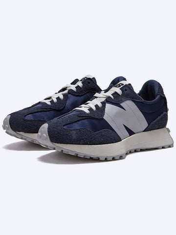 Sneakers Navy WS327SN - NEW BALANCE - BALAAN 1