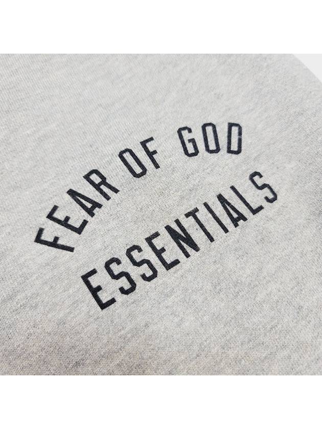 Logo Print Classic Sweatpants Jogger Pants 130BT244791F - FEAR OF GOD ESSENTIALS - BALAAN 7